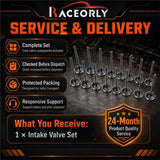 RaceOrly VALVE INLET - LR010863