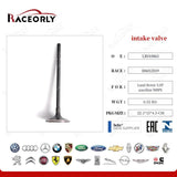 RaceOrly VALVE INLET - LR010863