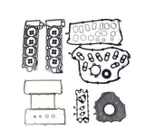 RaceOrly GASKET C2D3524 - LR010882
