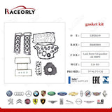 RaceOrly PLUG SEAL - LR011220