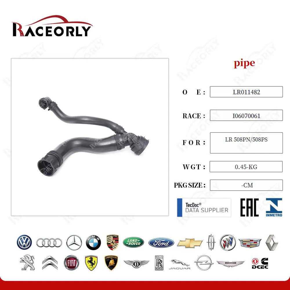 RaceOrly HOSE - LR011482