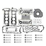 RaceOrly INTAKE MANIFOLD GASKET - LR011585