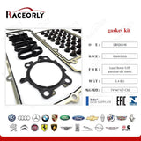 RaceOrly INTAKE MANIFOLD GASKET - LR011585