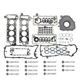 RaceOrly INTAKE MANIFOLD GASKET - LR011585