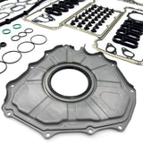 RaceOrly INTAKE MANIFOLD GASKET - LR011585