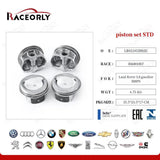 RaceOrly PISTON SET STD - LR012455HSZC