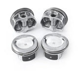 RaceOrly PISTON SET STD - LR012455HSZC