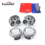 RaceOrly PISTON SET STD - LR012455HSZC