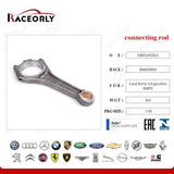 RaceOrly CONNECTING ROD - LR012455LG