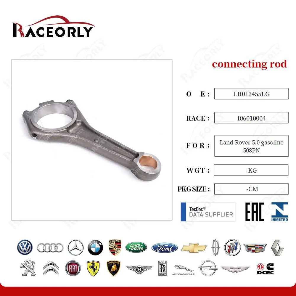 RaceOrly CONNECTING ROD - LR012455LG