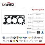 RaceOrly HEADGASKET - LR013070