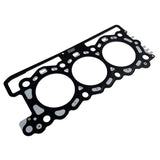 RaceOrly HEADGASKET - LR013070
