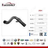 RaceOrly HOSE - RADIATOR - LR013684