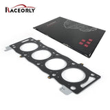 RaceOrly GASKET-CYLINDER HEAD 1 HOLE, 1.25MM - LR017303