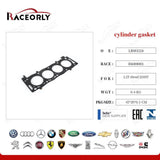 RaceOrly GASKET-CYLINDER HEAD 1 HOLE, 1.25MM - LR017303