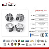 RaceOrly PISTON SET STD - LR024974HSZC