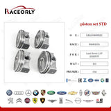 RaceOrly PISTON 203ph - LR024980HSZC