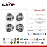RaceOrly PISTON 203ph - LR024980HSZC