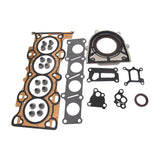 RaceOrly GASKET - LR025007