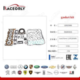 RaceOrly GASKET - LR025007