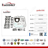 RaceOrly GASKET KIT - LR025008