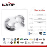 RaceOrly MAIN BEARING - LR025030DW