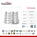 RaceOrly MAIN BEARING - LR025030DW