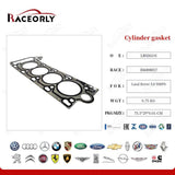 RaceOrly HEADGASKET 5 LAYER - LR026141M5