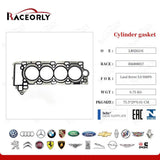 RaceOrly HEADGASKET 5 LAYER - LR026141M5