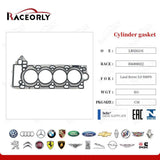 RaceOrly HEADGASKET 4 LAYER - LR026141M