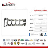 RaceOrly HEADGASKET 4 LAYER - LR026142M