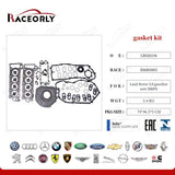 RaceOrly GASKET CYL HEAD - LR026142