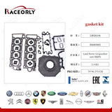 RaceOrly GASKET CYL HEAD - LR026142