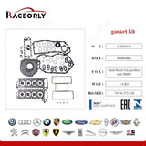 RaceOrly GASKET CYL HEAD - LR026142