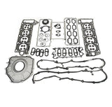 RaceOrly GASKET KIT - LR026147