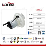 RaceOrly FUEL SENDER COVER - LR026195