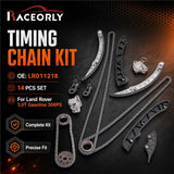 RaceOrly TIMING CHAIN LR012004 - LR032048