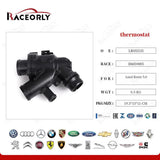 RaceOrly THERMOSTAT LR035124 C2Z19929 - LR032135