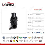 RaceOrly THERMOSTAT LR035124 C2Z19929 - LR032135