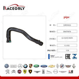 RaceOrly HEATER HOSE REAR SUPERCHARGE - LR034616