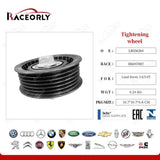 RaceOrly IDLER - LR036304