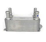 RaceOrly OIL COOLER C2Z18818 - LR036354