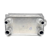RaceOrly OIL COOLER C2Z18818 - LR036354