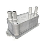 RaceOrly OIL COOLER C2Z18818 - LR036354