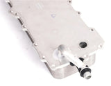 RaceOrly OIL COOLER C2Z25033 - LR039821