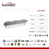 RaceOrly OIL COOLER C2Z25033 - LR039821