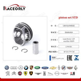 RaceOrly PISTON SET STD - LR041639HSZC