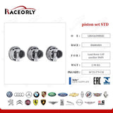 RaceOrly PISTON SET STD - LR041639HSZC