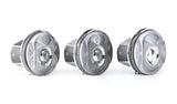RaceOrly PISTON SET STD - LR041639HSZC