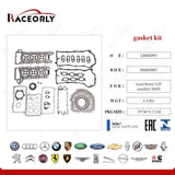 RaceOrly GASKET - LR041640